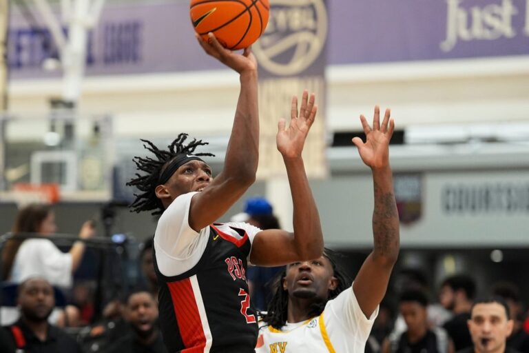 Top-10 G Dylan Mingo, ex-UNC commit, joins brother at Baylor