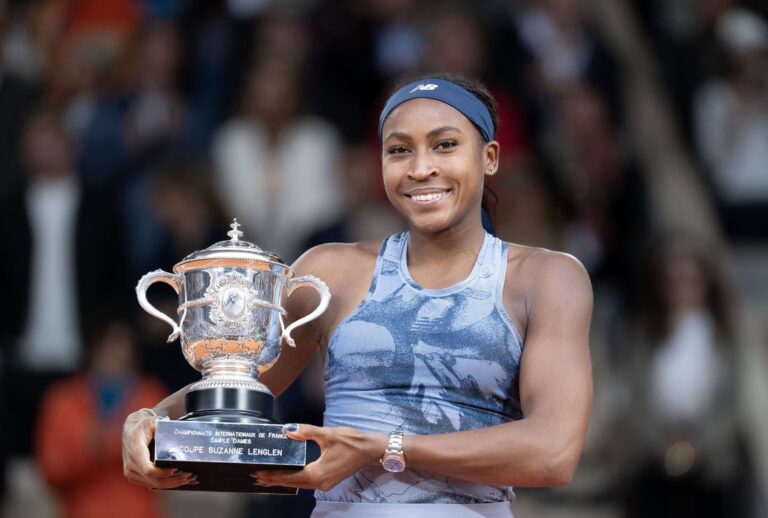 ATP News: French Open purse climbs nearly 10% to $72.1M