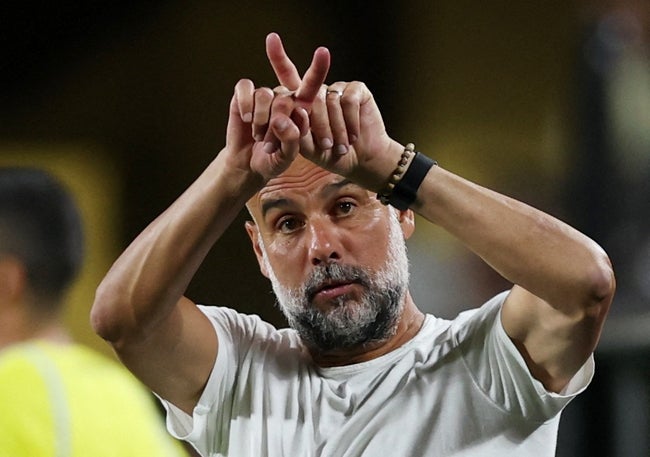 PREM News: Top clubs collide as Arsenal visit Manchester City