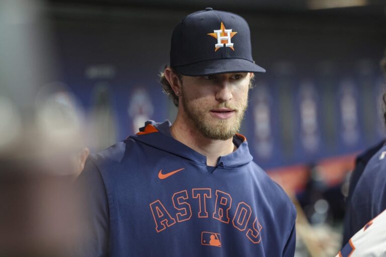 MLB News: Astros place LHP Josh Hader (biceps) on 60-day injured list
