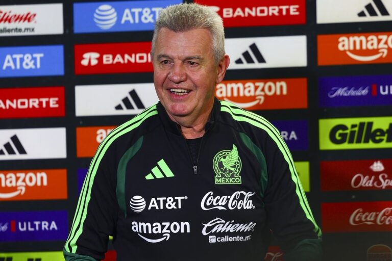 FIFA News: Mexico makes Liga MX call-ups ahead of pre-World Cup camp