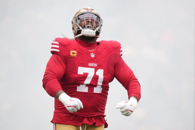 NFL News: 49ers LT Trent Williams agrees to 2-year, $50M deal