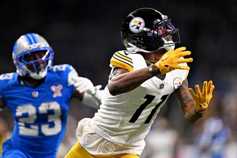 NFL News: Report: Cowboys signing WR Marquez Valdes-Scantling