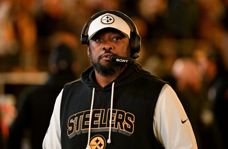 NFL News: Former Steelers coach Mike Tomlin says timing right for new leadership