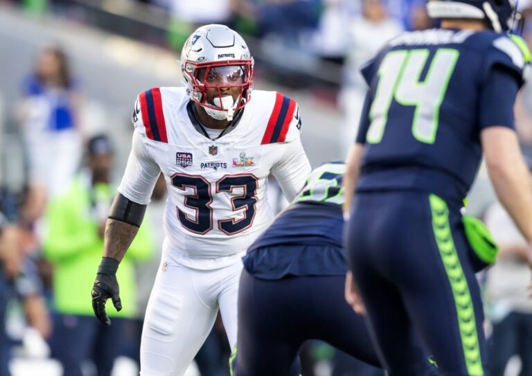 NFL News: Reports: Saints to sign LB Anfernee Jennings