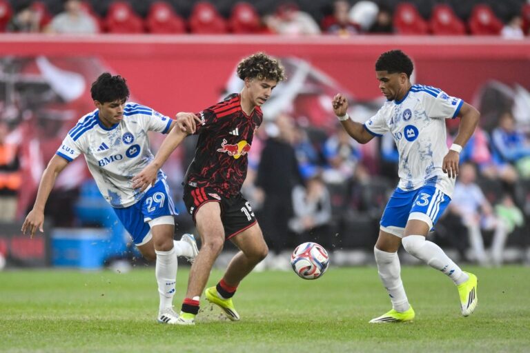 MLS News: Montreal opens new chapter against visiting Red Bulls