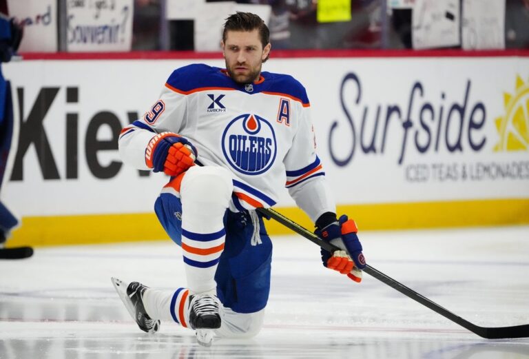 NHL News: Leon Draisaitl set to return as Oilers battle Ducks