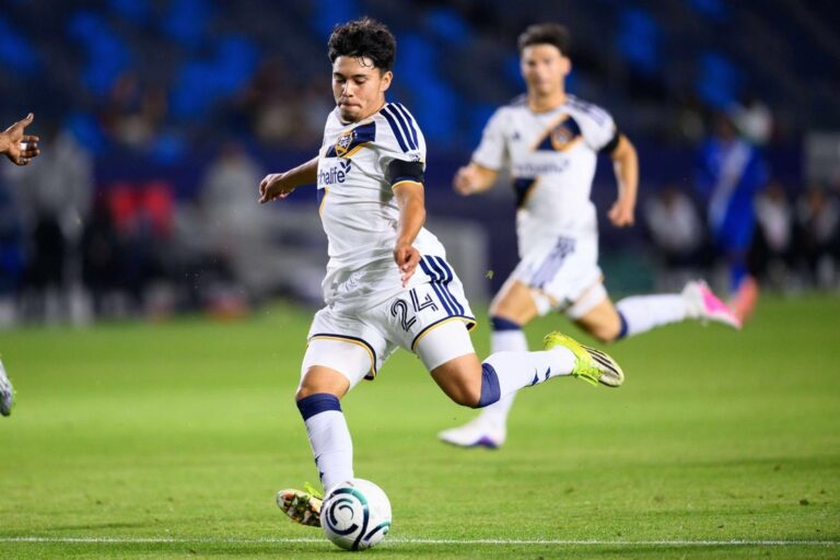 MLS News: Galaxy, Real Salt Lake clash, dealing with crowded schedule