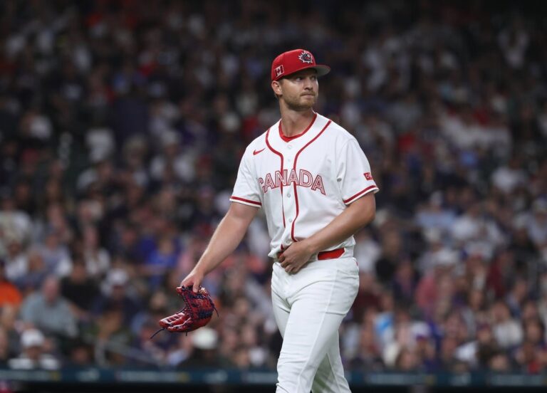 MLB News: D-backs’ Michael Soroka, riding hot streak, turns focus to Blue Jays