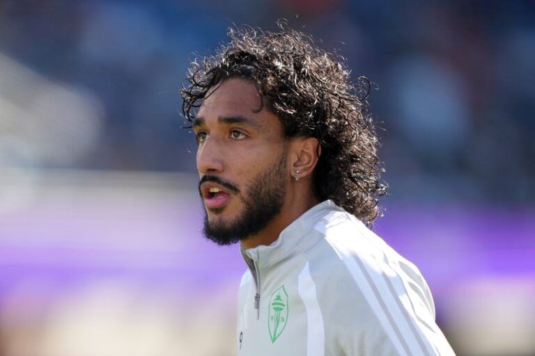 MLS News: Jesus Ferreira ready for reunion as Sounders host FC Dallas