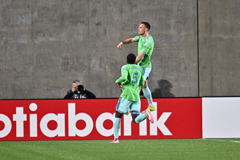 MLS News: Sounders ready for homecoming, rematch with St. Louis City