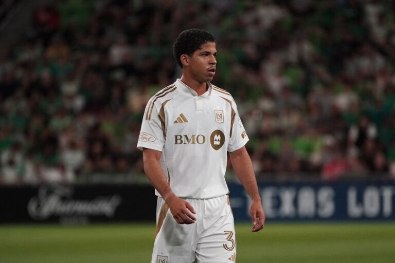 MLS News: LAFC, Earthquakes clash in Western Conference showdown