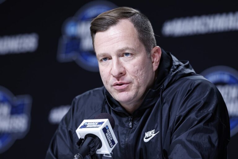 Iowa State’s T.J. Otzelberger agrees to 10-year extension