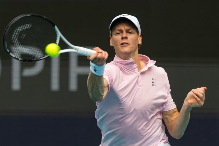 ATP News: Jannik Sinner’s win streak reaches 20 as he cruises to Madrid QFs