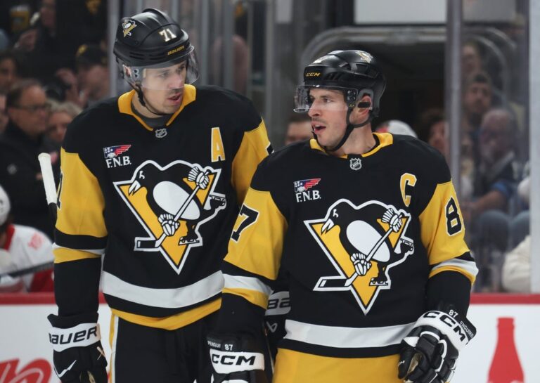NHL News: Surging Flyers, Sidney Crosby-led Pens bring rivalry back to playoffs