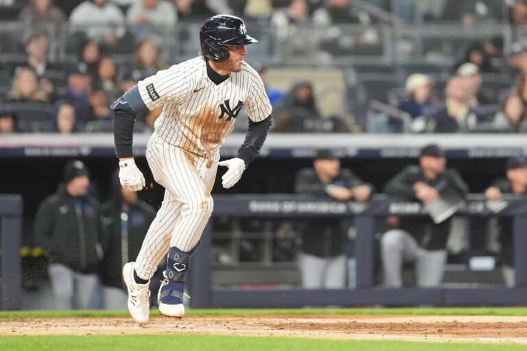 MLB News: Ryan McMahon unlikely hero as Yankees edge Royals