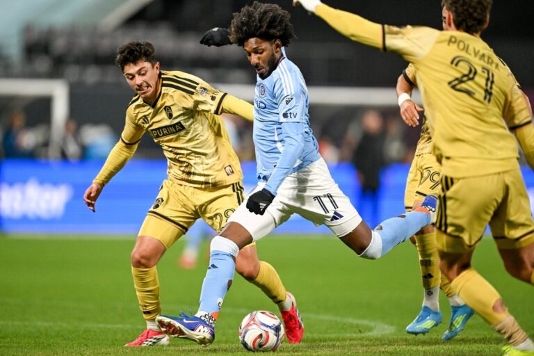 MLS News: Talles Magno awaiting NYCFC second act as Charlotte FC visit