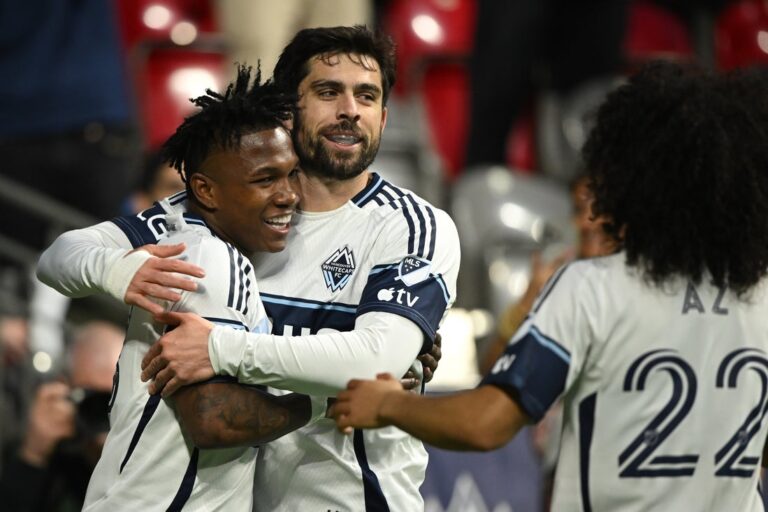 MLS News: In last home match till August, Whitecaps meet improved Rapids