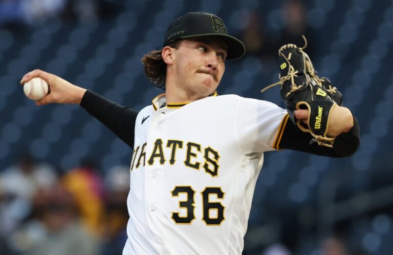MLB News: As Pirates visit Rangers, it’s rookie vs. Cy Young winner on mound