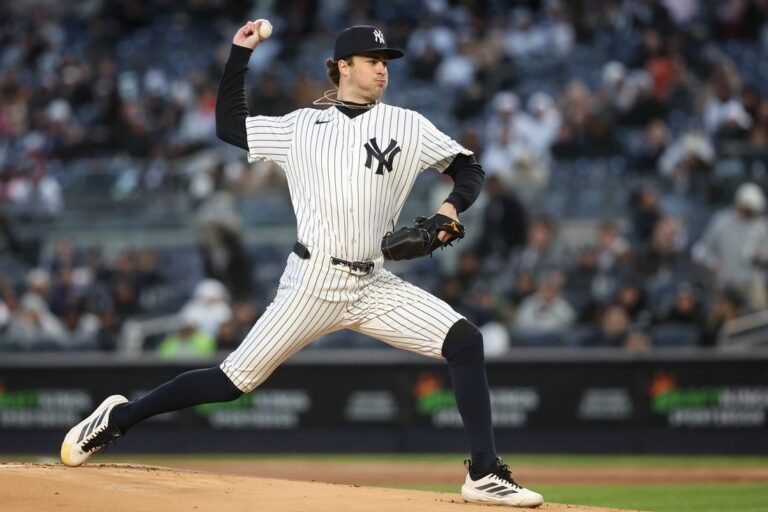 MLB News: Yankees pitchers need to keep ball in yard vs. Royals