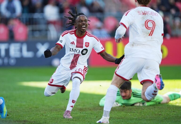 MLS News: Toronto FC eager to continue to collect points vs. Austin FC
