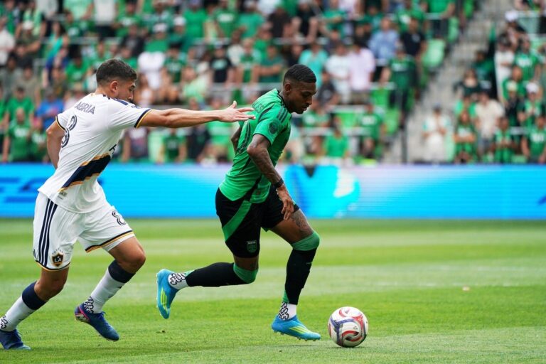 MLS News: Austin FC look to home match vs. rival Dynamo to end winless swoon