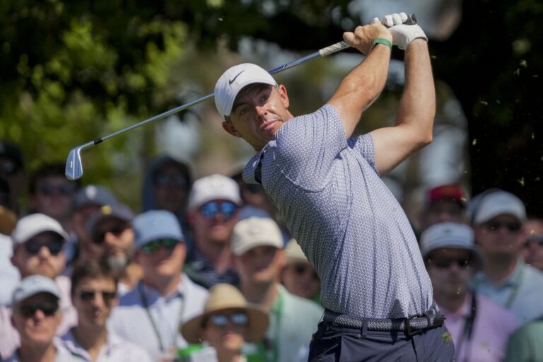 PGA News: Several marquee names skipping PGA’s return to Trump National Doral