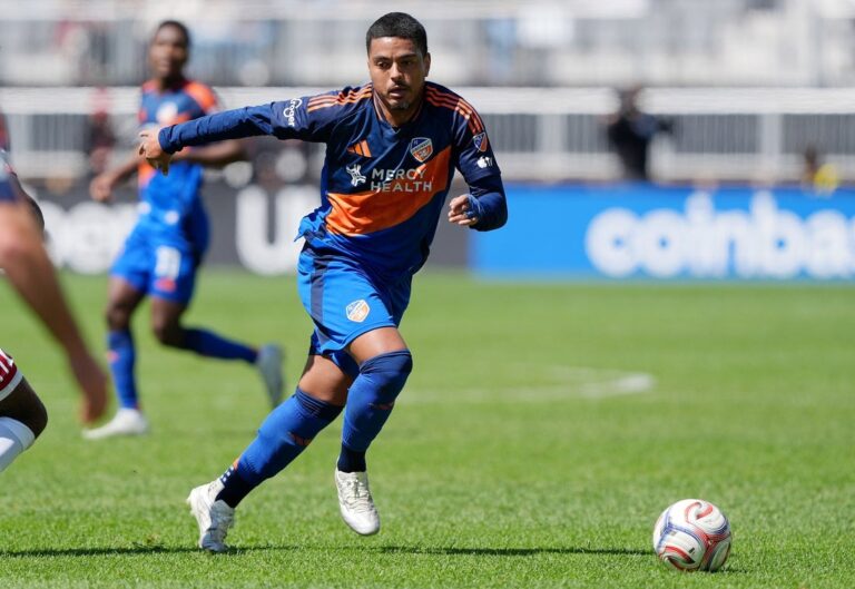 MLS News: FC Cincinnati back home, vying for turnaround vs. streaking Fire