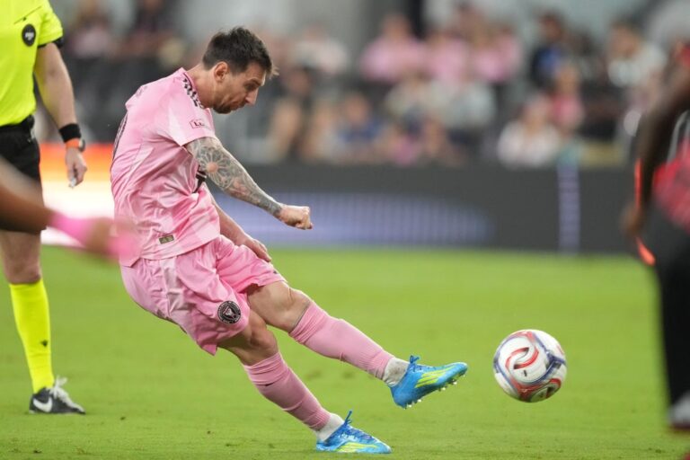 MLS News: Rapids seek to spoil debut of Inter Miami coach Guillermo Hoyos