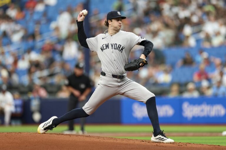 MLB News: Yankees’ Cam Schlittler to face Red Sox, Fenway faithful