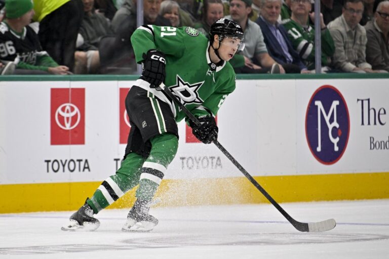 NHL News: Stars, Sabres meet on stellar runs ahead of playoffs