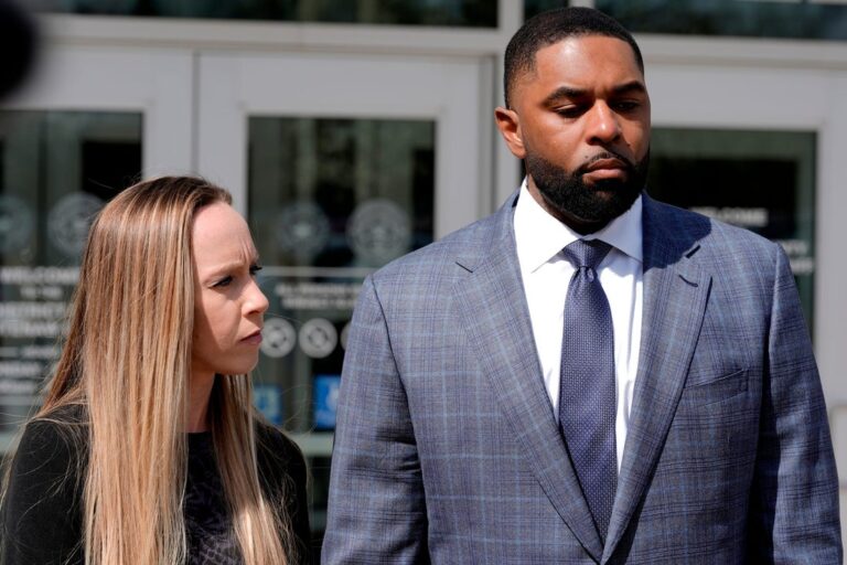 NCAAF News: Paige Shiver: Sherrone Moore ‘encouraged’ abortion, an ‘open secret’ at Michigan