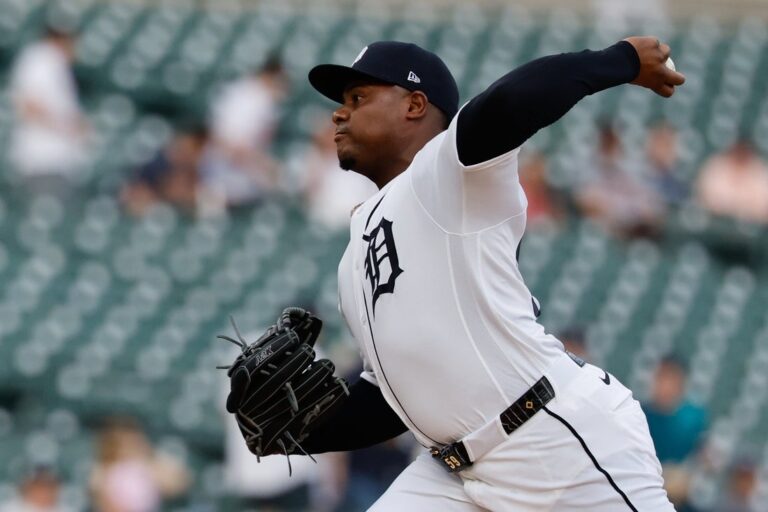 MLB News: Tigers prevail over Royals in low-scoring pitchers’ duel