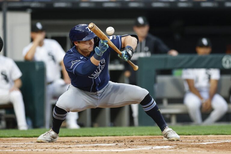 MLB News: Rays, White Sox defining their styles early in season