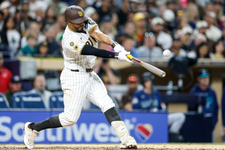 MLB News: With poor record vs. Mariners, Padres counting on turning the tide