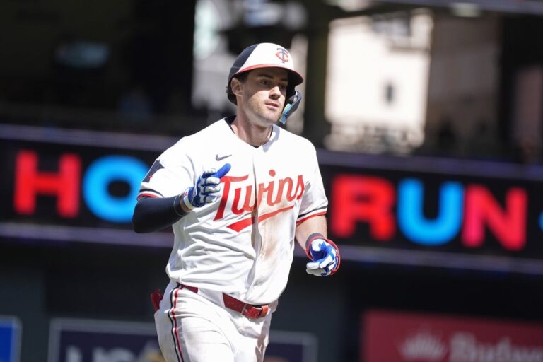 MLB News: Confident Twins continue to display offense as Reds await