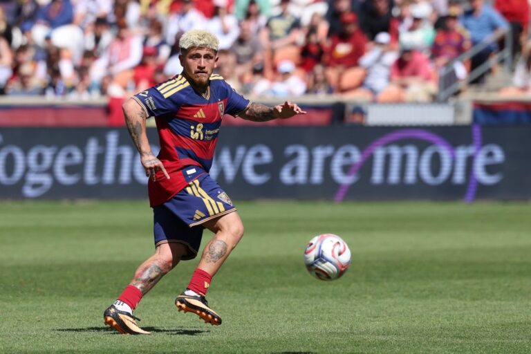 MLS News: Surging Salt Lake ready for rematch with San Diego