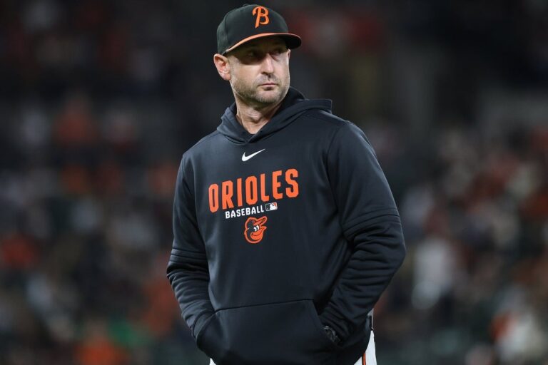 MLB News: Craig Albernaz, Orioles seeks better result in reunion with Guardians