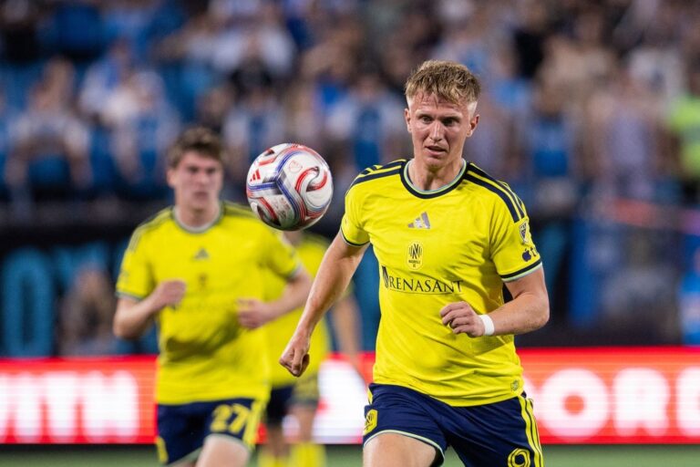 MLS News: Better-rested Nashville SC welcome Charlotte FC