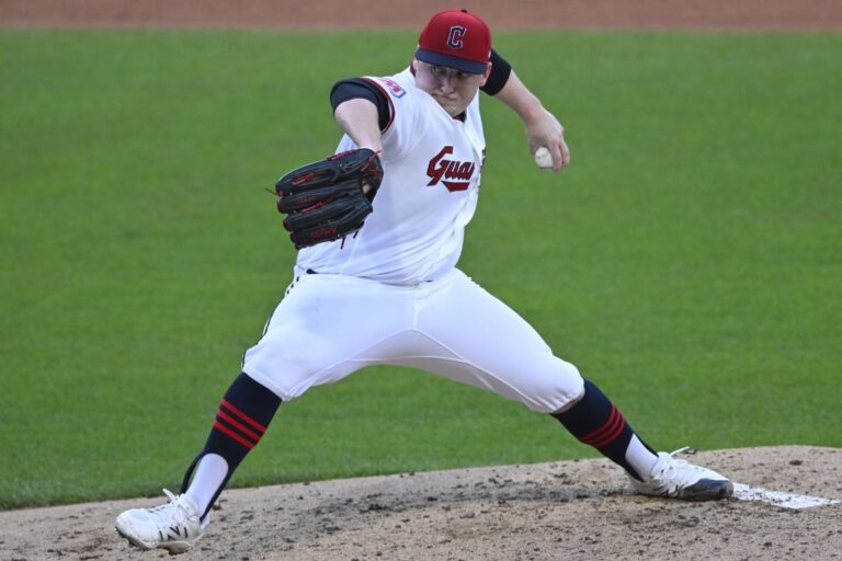MLB News: Parker Messick loses no-hitter in ninth as Guardians beat Orioles
