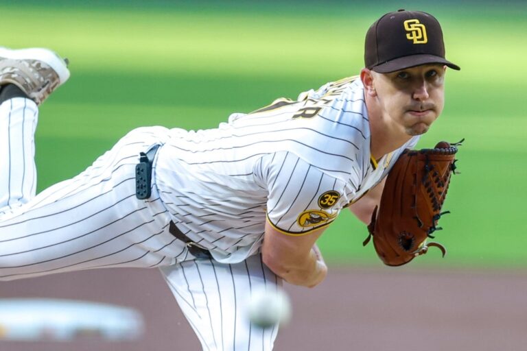 MLB News: Padres seek to continue hot stretch against Rockies