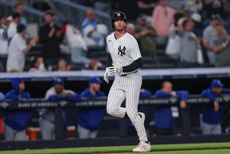 MLB News: Yankees bring knack for late heroics into rematch with Royals