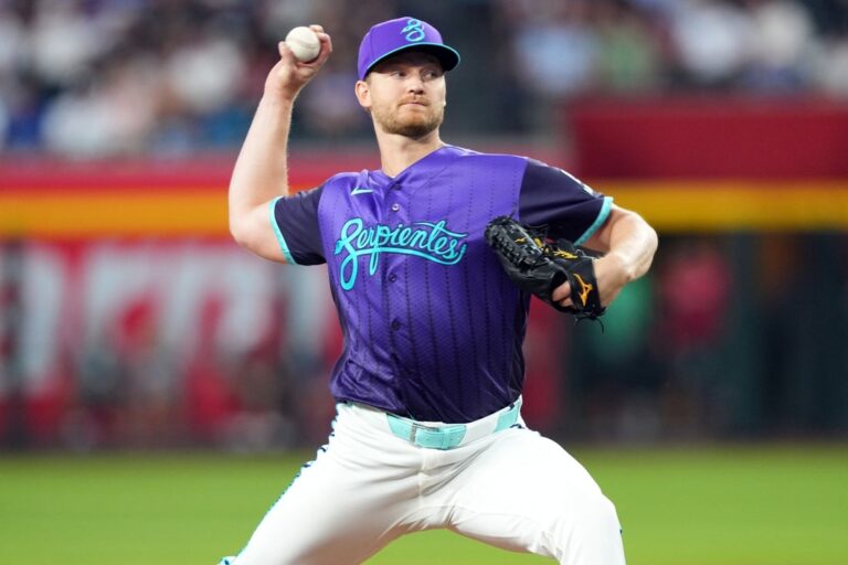 MLB News: Spotlight shines on D-backs’ Michael Soroka, White Sox’s Munetaka Murakami