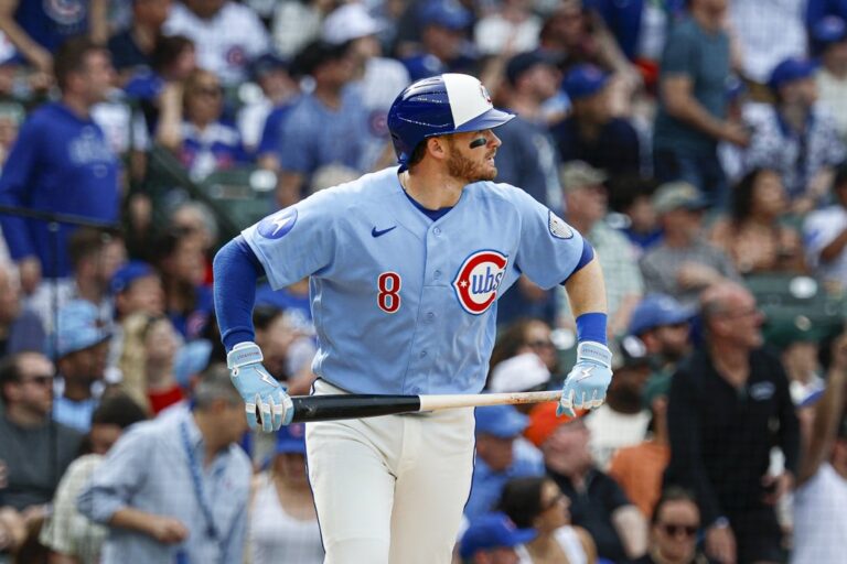 MLB News: Cubs aim to extend offensive surge at expense of skidding Mets