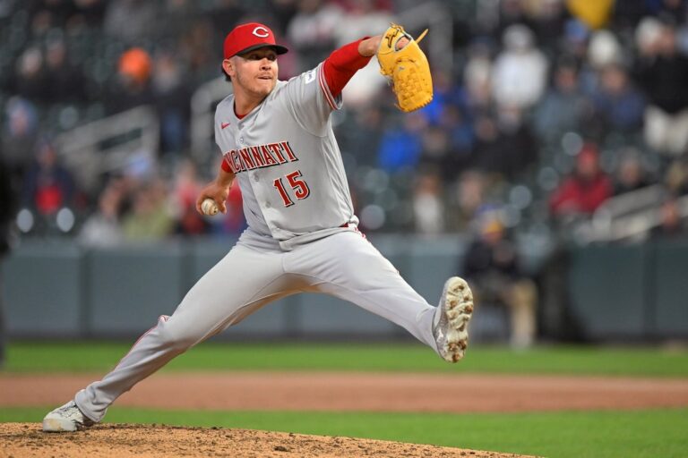 MLB News: Reds’ bullpen geared up for another look at Twins