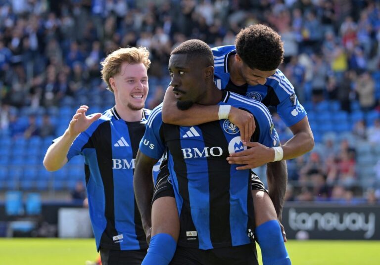 MLS News: Prince Owusu leads CF Montreal over NYCFC