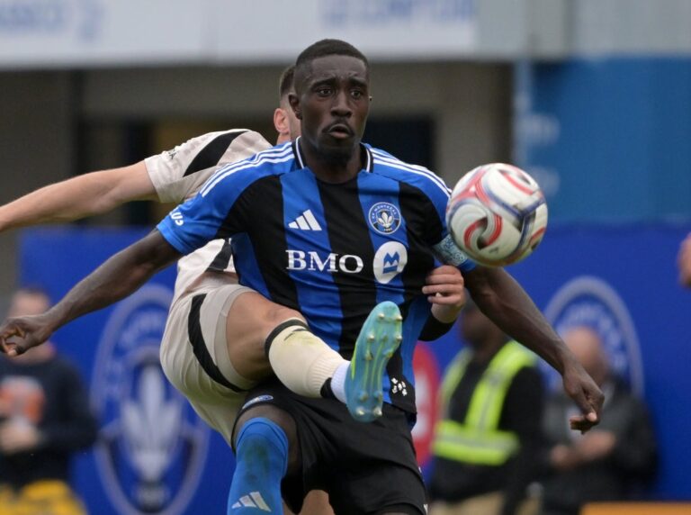 MLS News: CF Montreal bid to pick up steam vs. struggling NYCFC