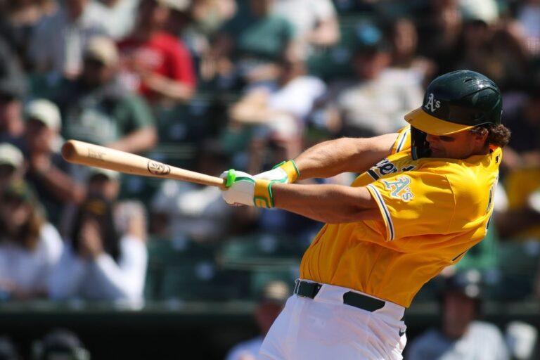 MLB News: Athletics win in 11th as White Sox squander 5-run lead