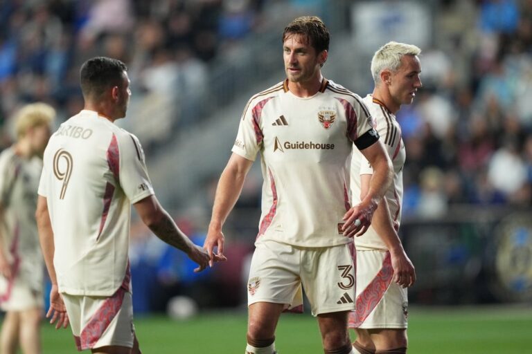 MLS News: Resurgent offenses of D.C. United, Orlando City set for battle