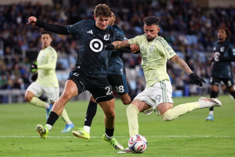 MLS News: Timbers focused on present, not past disappointment vs. San Diego